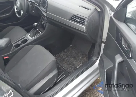 2020 Volkswagen Jetta 1.4T R-Line/1.4T S/1.4T Se из США, поврежденный, VIN 3VWC57BU2LM081993